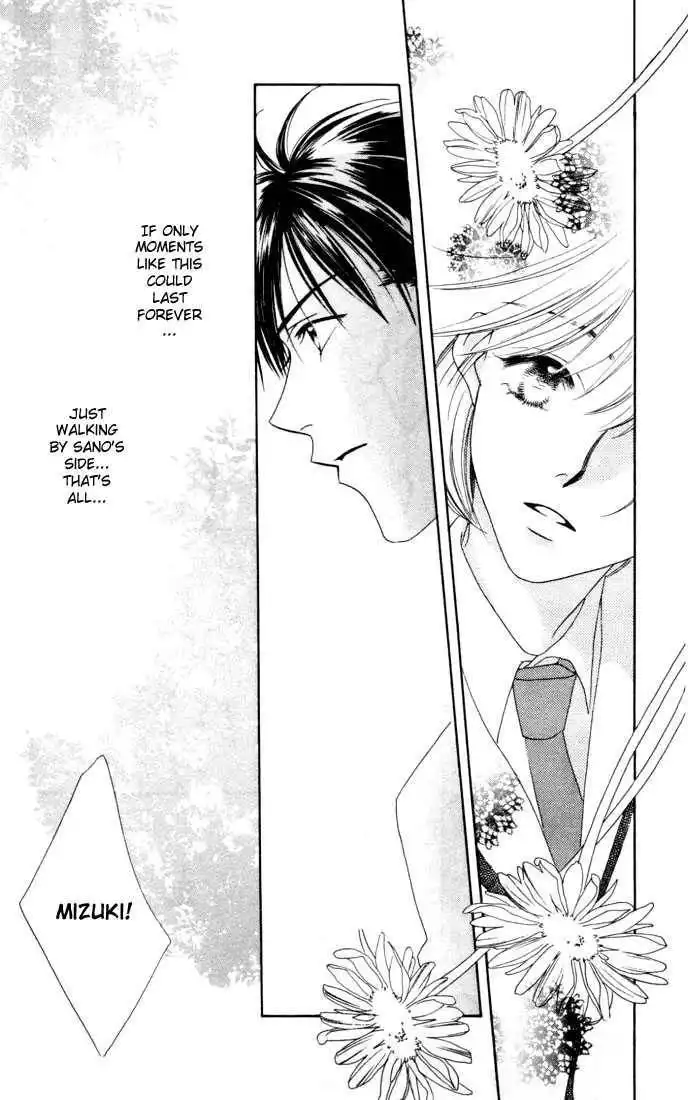 Hana Kimi Chapter 8 28